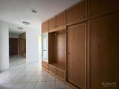 Diele/Garderobe - 