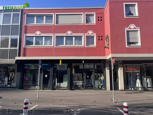 Konstantinstr. - Gewerbeobjekt (Büro, Produktion, Verkauf) zur Miete in Trier