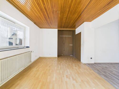 Wohn-/ Esszimmer EG - 