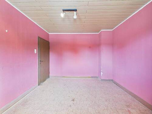 Schlafzimmer 2 OG - 