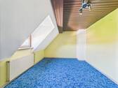 Schlafzimmer 1 DG - 