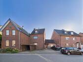 Straßenansicht - Einfamilienhaus mit 144,50 m² in Erftstadt zum Kaufen