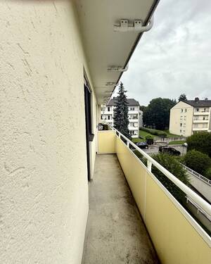 Nordbalkon - 