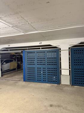 TG- Stellplatz - 