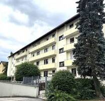 3 Zimmer Wohnung mit 2 Balkonen im 2. Stock in Weilheim - Weilheim in Oberbayern