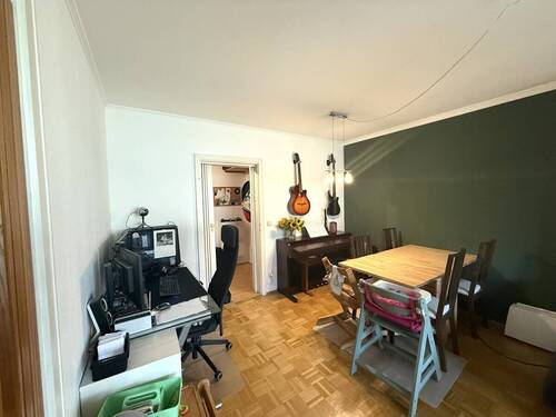 Essen - 3 Zimmer Etagenwohnung in Weilheim in Oberbayern