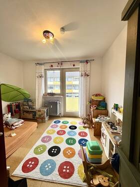 Kinderzimmer - 