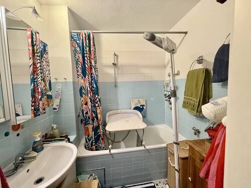 Badezimmer - 
