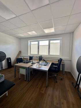 Büro - 