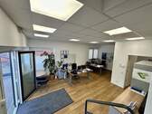 Empfang Büro - 