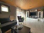 Bodentiefe Fenster - 