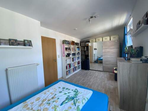 Schlafzimmer - 