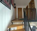 Flur im Obergeschoss - 