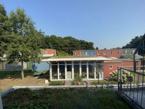 Gemeinschaftshaus - 