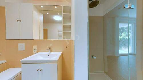 En suite Badezimmer - 