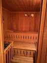 Keller Sauna - 