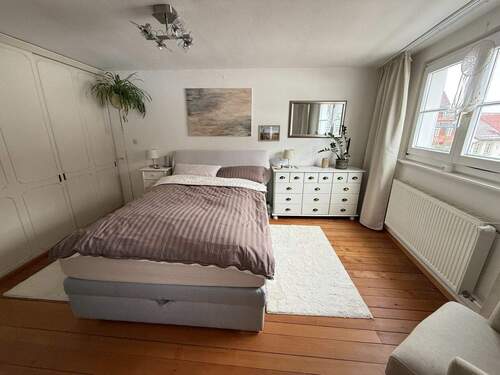 1.DG - Schlafzimmer - 