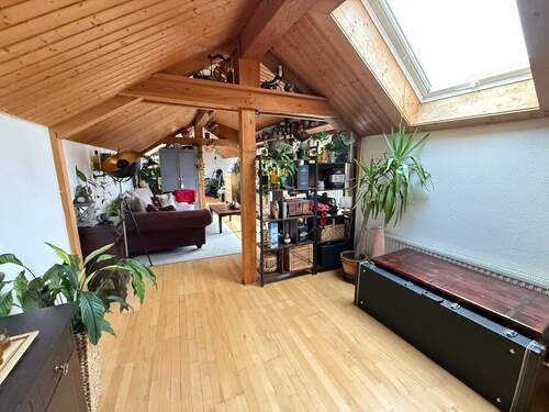 1.DG - Wintergarten - 