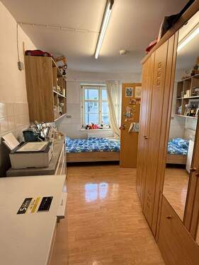 1.OG - Schlafzimmer - 