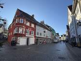 Fußgängerzone - 1 Zimmer Mehrfamilienhaus, Wohnhaus zum Kaufen in Isny im Allgäu