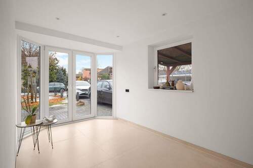 Arbeitszimmer/Gästezimmer - 