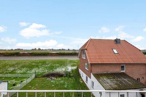 Elbblick vom Dachgeschoss - 