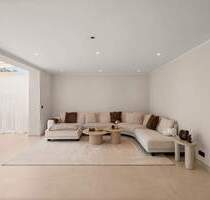 Moderne Grosszügigkeit! Hochwertig kernsaniertes Einfamillienhaus inkl. Elbblick - Stelle Fliegenberg