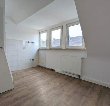 Küche - Etagenwohnung mit 66,00 m&sup2; in Datteln zur Miete