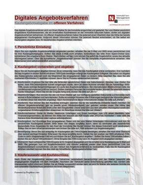 Infoblatt Offenes Verfahren PropNow_1 - 