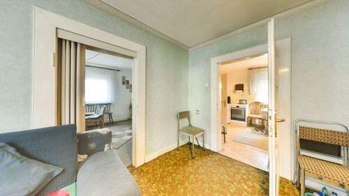 Aufenthaltsraum - 5 Zimmer Einfamilienhaus in Kaiserslautern / Mölschbach