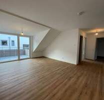 Moderne 4,5-Zimmer-Wohnung im Neubau - Stadtnah, nachhaltig, attraktiv - Ravensburg Innenstadt