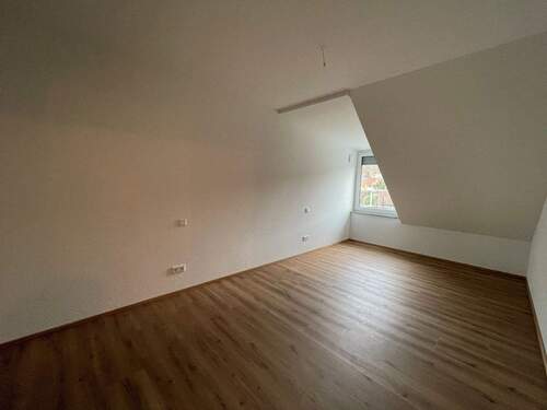 Schlafzimmer - Etagenwohnung mit 97,80 m&sup2; in Ravensburg zur Miete