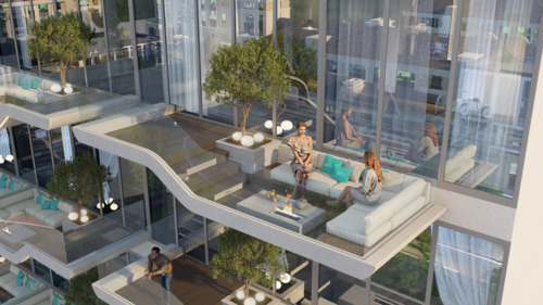 Bild 3 - 4 Zimmer Reihenmittelhaus in Dubai