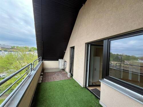 Balkon - 