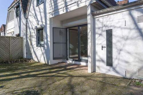 Bild 3 - 3 Zimmer Doppelhaushälfte in Bremen / Aumund