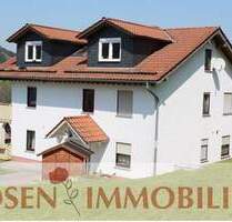 Helle, renovierte DG-Wohnung in USW - Wald-Michelbach Unter-Schönmattenwag