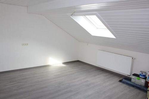 Wohnzimmer I.JPG - 2 Zimmer Etagenwohnung in Wald-Michelbach