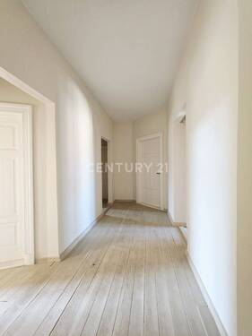 Flurbereich (Beispiel) - 