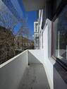 Balkon vorne (Beispiel) - 