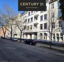 Investoren und Projektentwickler aufgepasst - Wilhelmshaven Innenstadt