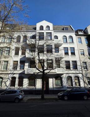 Ansicht - Mehrfamilienhaus, Wohnhaus in Wilhelmshaven zum Kaufen