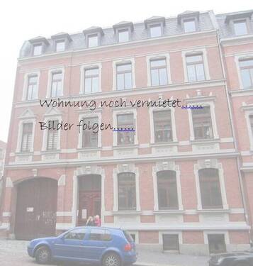 02 Hinweis - 2 Zimmer Etagenwohnung zur Miete in Plauen