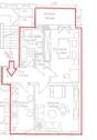 03 Grundriss - 2 Zimmer Etagenwohnung in Plauen