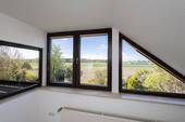 Blick über Felder (OG) - 