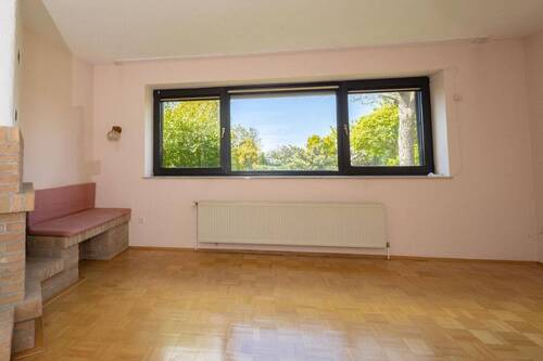 Wohnbereich (EG) - 