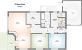 Erdgeschoss - 
