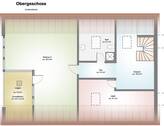 Dachgeschoss - 