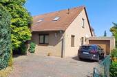 Eingangsbereich - 5 Zimmer Einfamilienhaus zum Kaufen in Garbsen