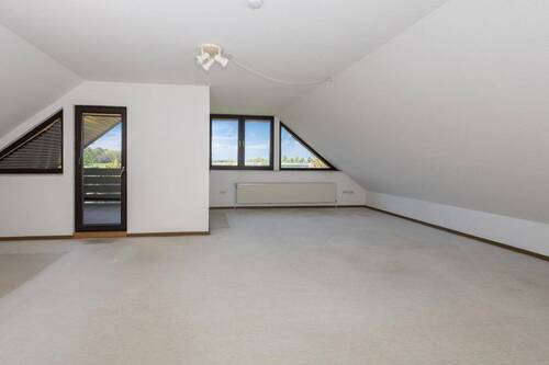 Wohnraum (OG) - 