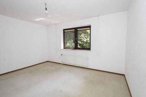 Zimmer (EG) - 